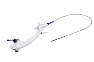 Fleksibelt Ureteroskop PU400A